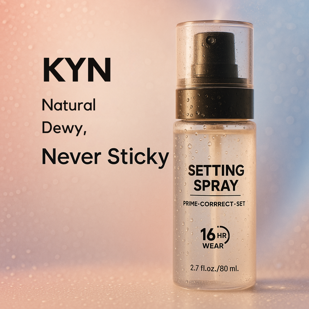KYN™ - 16HR Fixing Spray by Bliss Store