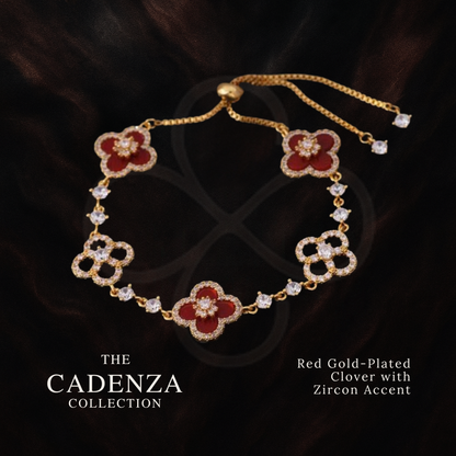 The Cadenza Collection™ – Timeless Elegance Redefined by Bliss Store