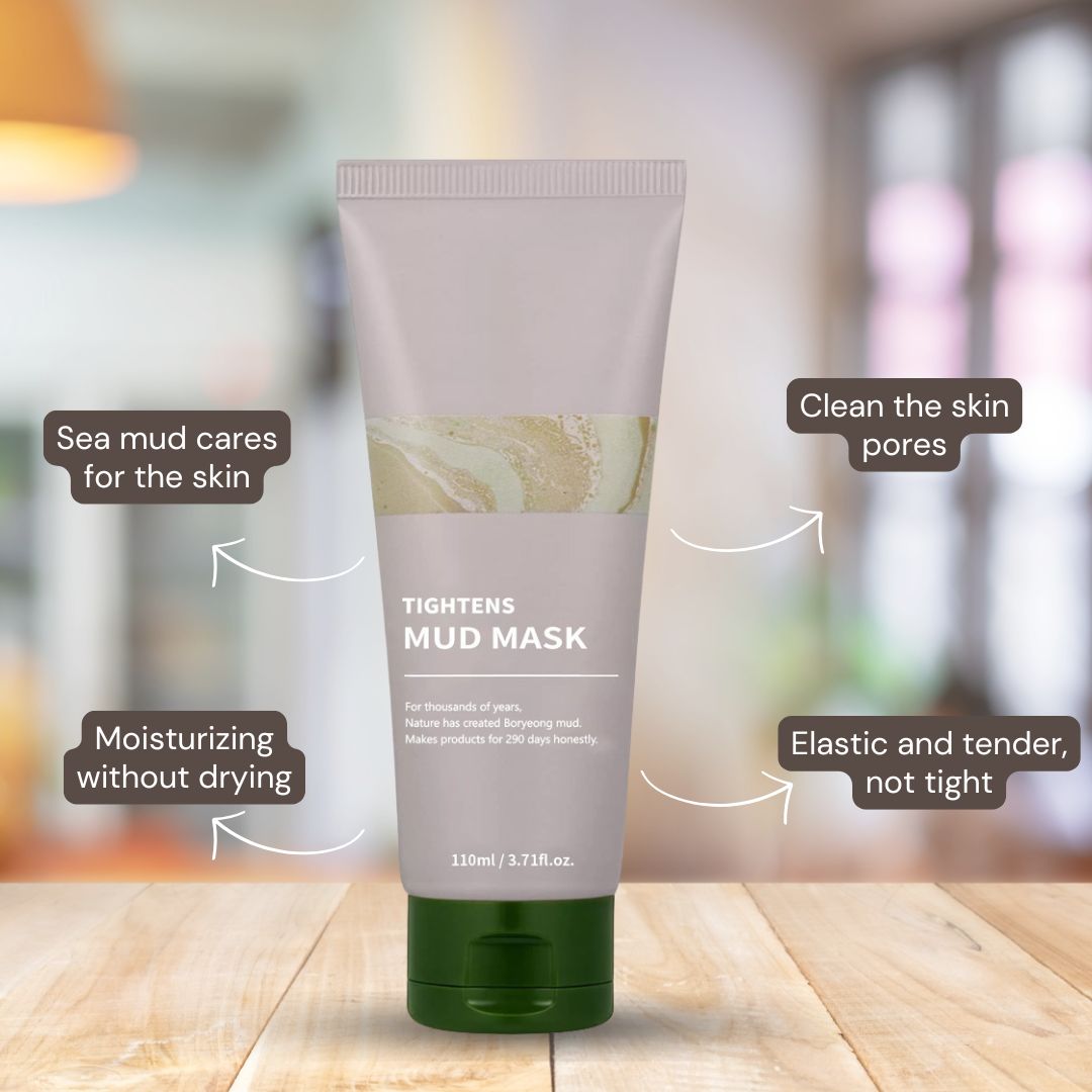 Eryelle™ – Ultra-Moisture Facial Mask by Bliss Store