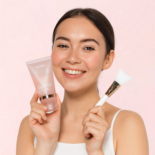 Lumivelle™ – Overnight Collagen Renewal by Bliss Store