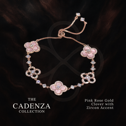The Cadenza Collection™ – Timeless Elegance Redefined by Bliss Store