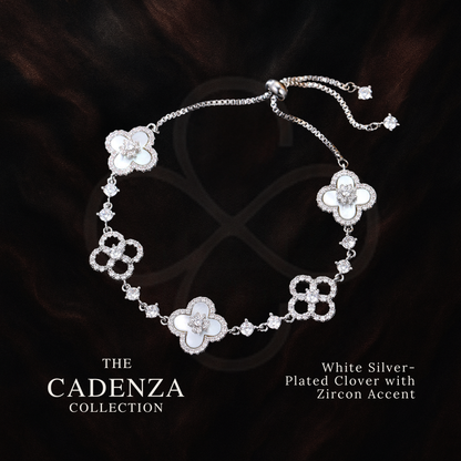 The Cadenza Collection™ – Timeless Elegance Redefined by Bliss Store
