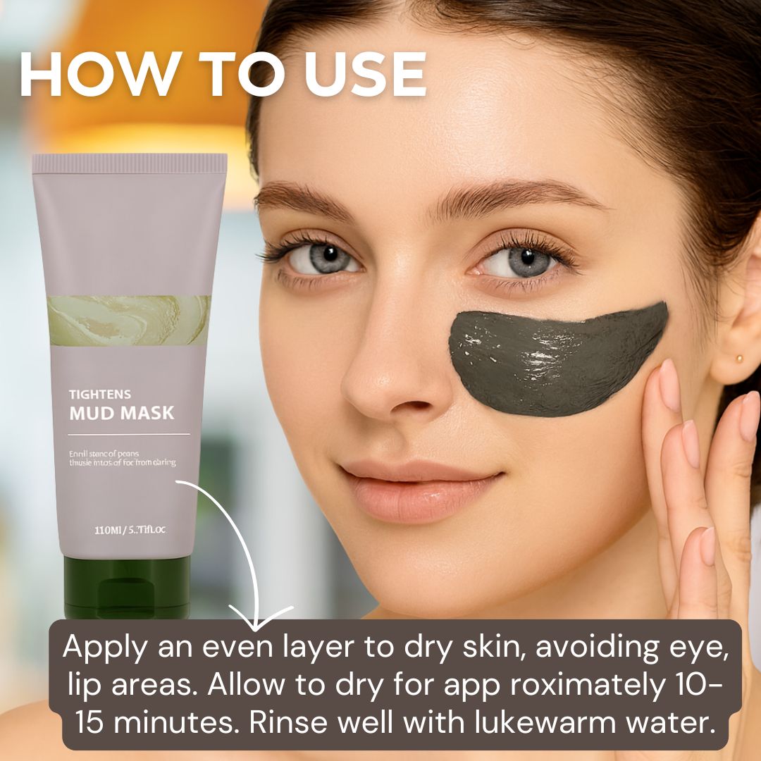 Eryelle™ – Ultra-Moisture Facial Mask by Bliss Store