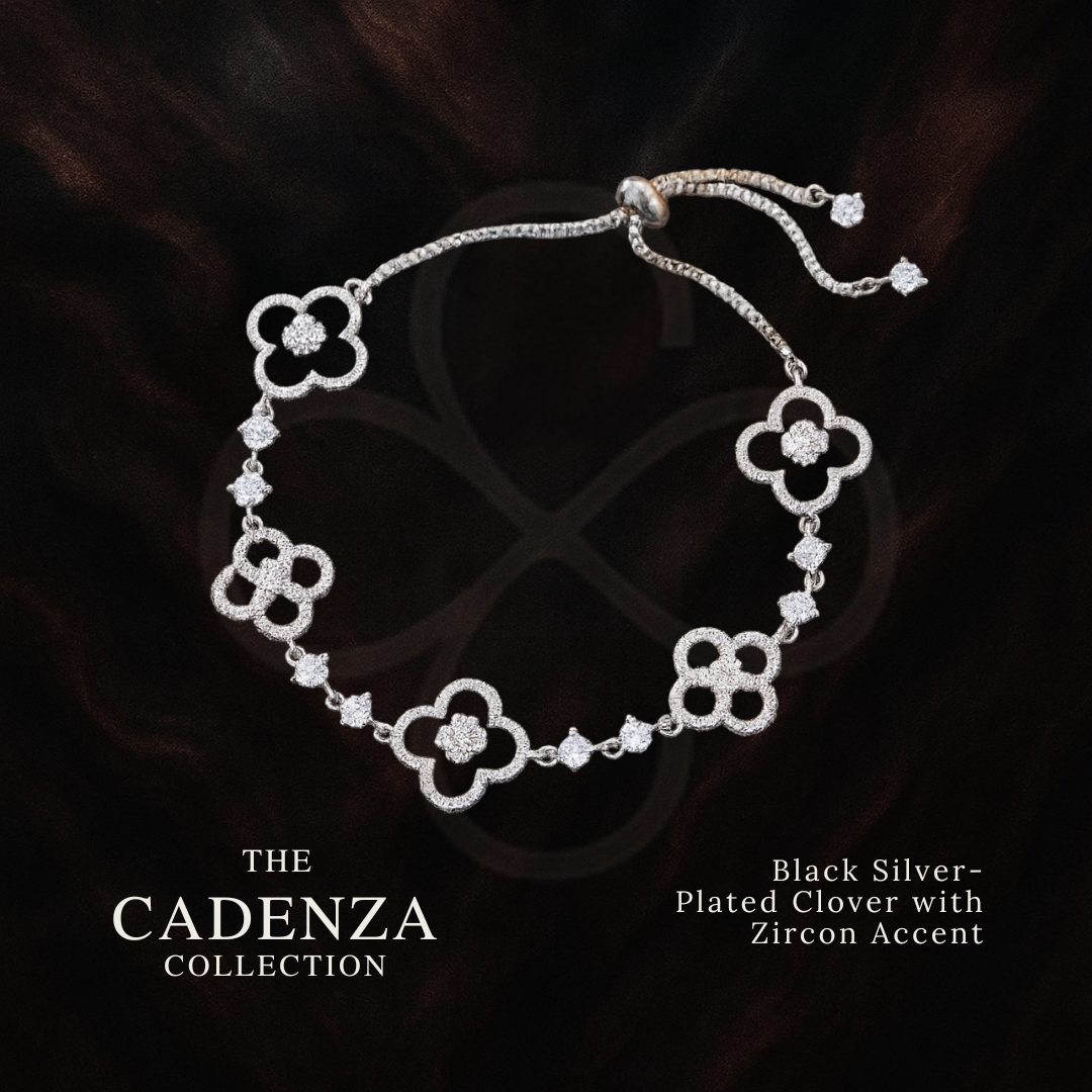 The Cadenza Collection™ – Timeless Elegance Redefined by Bliss Store