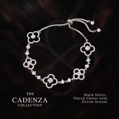 The Cadenza Collection™ – Timeless Elegance Redefined by Bliss Store