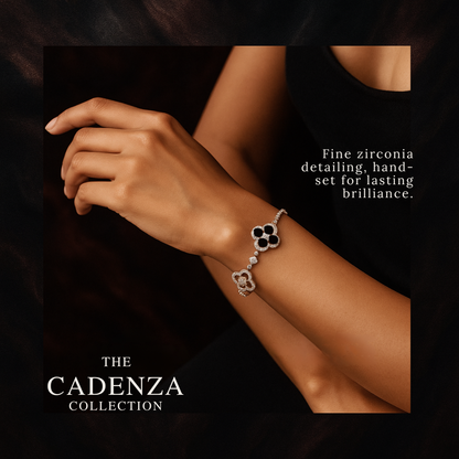 The Cadenza Collection™ – Timeless Elegance Redefined by Bliss Store